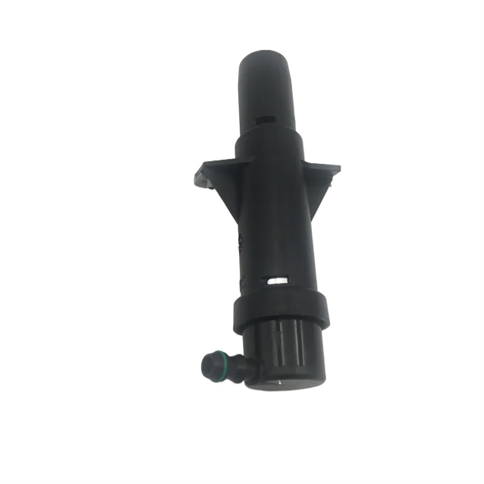 DEMULAX Sprühdüsenpumpe for vordere Scheinwerferwaschanlage, for Hyundai, IX55 Veracruz 2007–2015, Abdeckkappe for Scheinwerferwaschanlage Scheinwerfer-Sprühabdeckung(1 Piece Right Pump) von DEMULAX