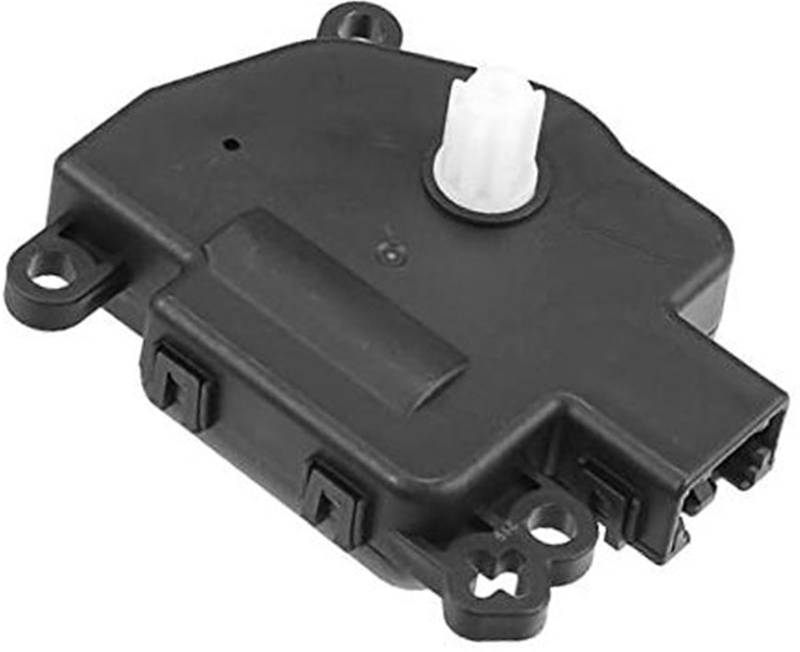 DEMULAX Stellantrieb for Heizungs-/Luftklappe, for Ford, Fusion 2013-2020 604-294 HVAC-Klappenantrieb von DEMULAX