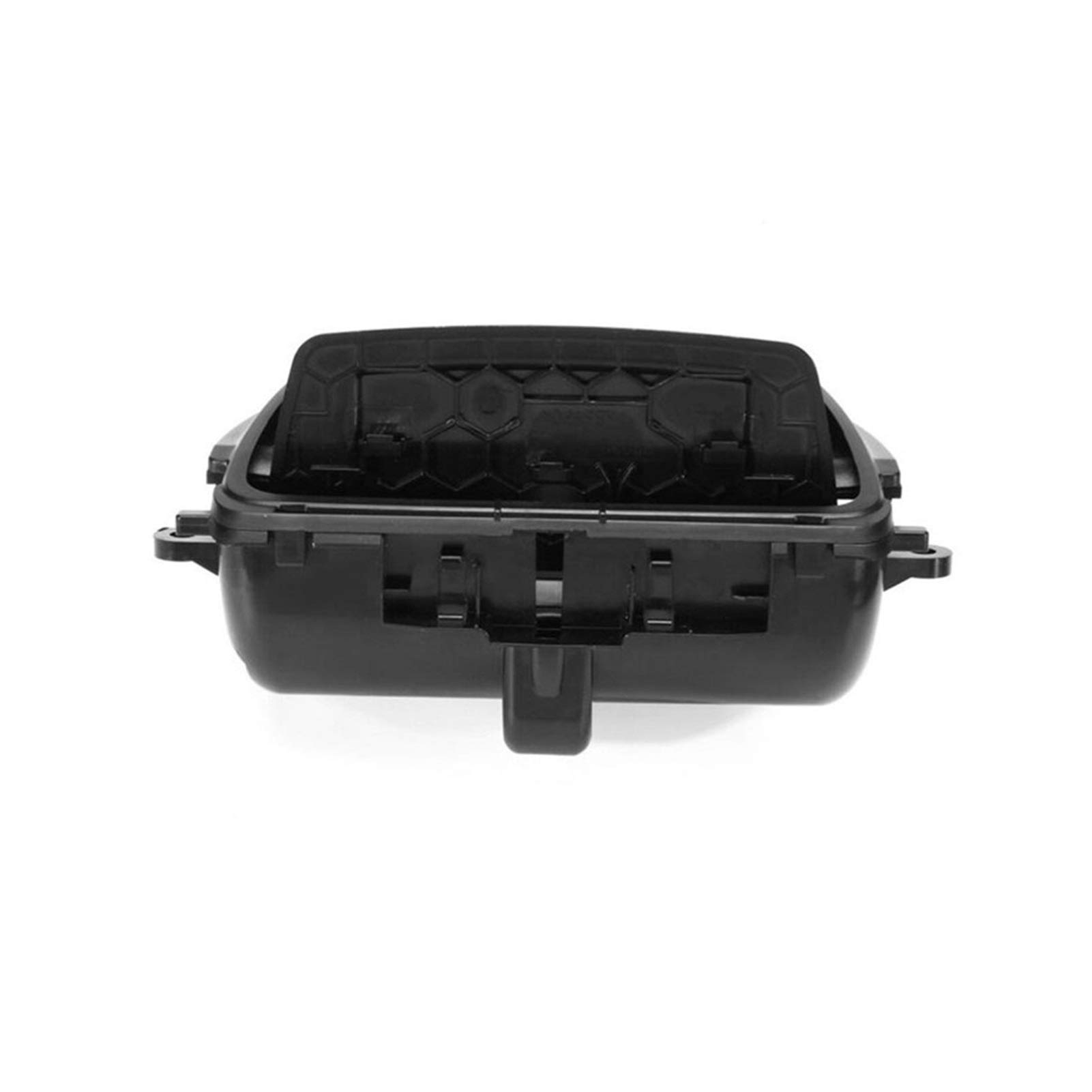 DEMULAX Teile Auto Aschenbecher Ersatz Innenausstattung Mittelkonsole ABS, for, F10 F11 5er 2010-2016 Auto-Armlehnenbox von DEMULAX