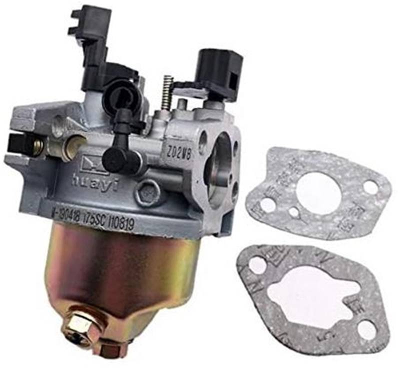 DEMULAX Vergaser, for Cub Cadet, 951-05444 Schneepflugvergaser von DEMULAX