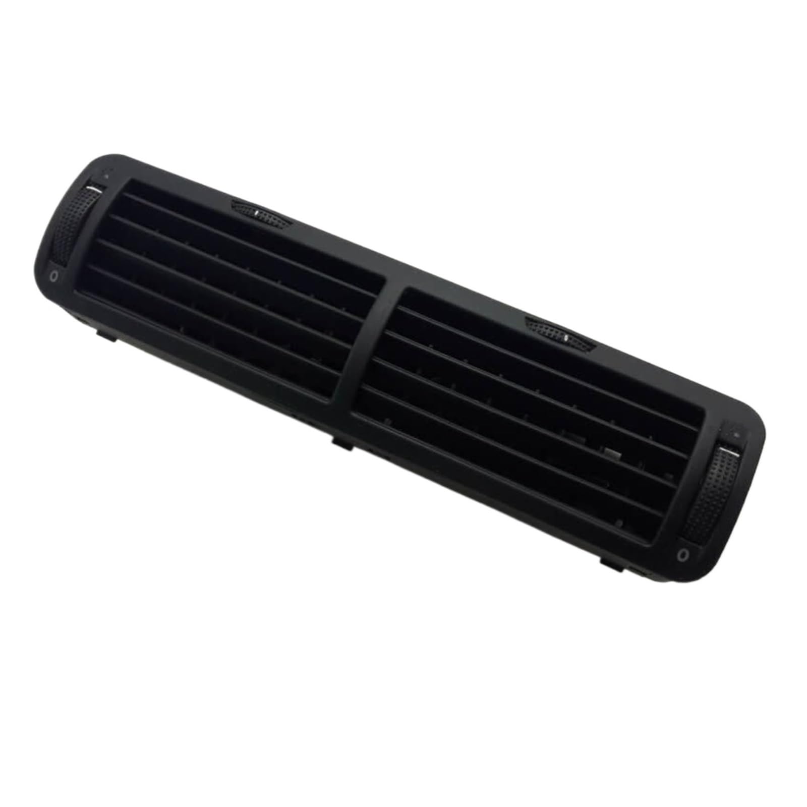 DEMULAX Vorderer Armaturenbrett-Zentral-A/C-Heizungs-Entlüftungsauslass, for VW, for Passat, B5 1997–2005 3B0819728 A/C-Auslassgitter von DEMULAX