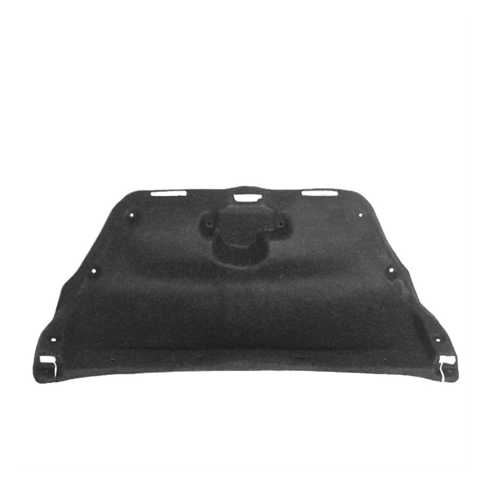 DEMULAX for Accord, for G7 G8 G9 G10 2003-2023 Auto Auto Hinten Boot Stamm Firewall Matte Abdeckung Sound Wärmedämmung Baumwolle Noise Deadener Motorhaube Wärmeisolierung(for Accord 2006-2007) von DEMULAX