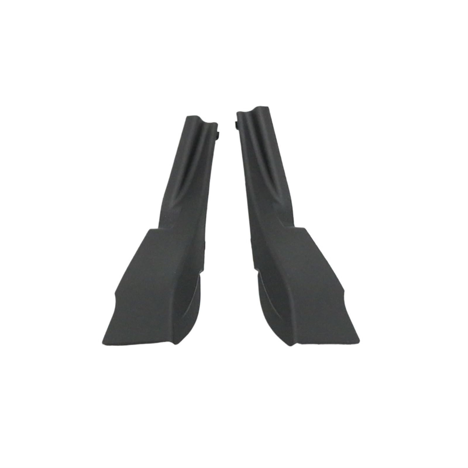 DEMULAX for Chevrolet, for Captiva 2008–2010 2011–2017, Frontscheibenwischerverkleidung Verkleidung Umleitungsdeckel Abdeckung für Scheibenwischer(2 PCS 11-17 L and R) von DEMULAX