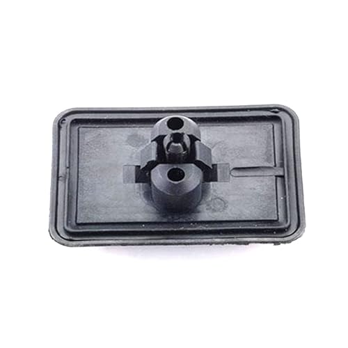 DEMULAX for E46 E64 E65 E85 E86 X5 E53 X3 E89 Z4 51717001650 1 Stück Jack Point Pad Jacking Point Unterstützung Stecker Lift Block Wagenheber-Unterlage(1 Pcs) von DEMULAX