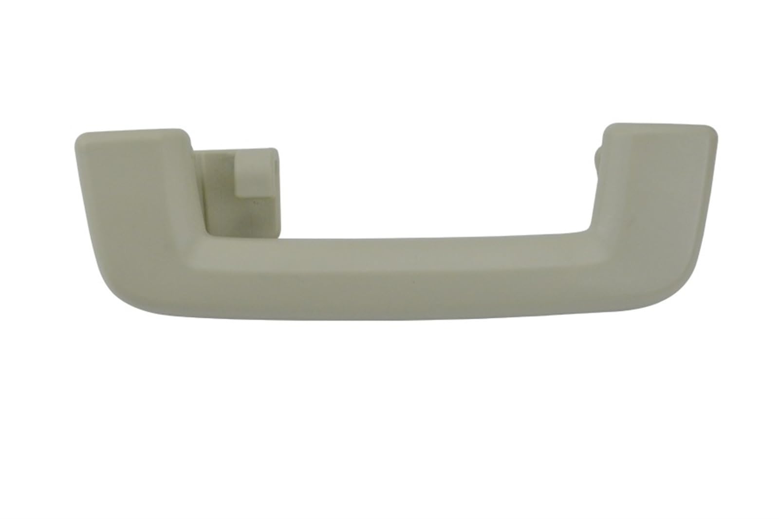 DEMULAX for Land Rover, for Discovery 4 3 Freelander 2, for Range Rover, for Sport Edition Innendach Sicherheitsgriff Decke Zuggriff Armlehne Autodach-Haltegriff(Beige Rear) von DEMULAX