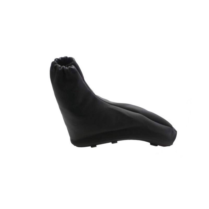 DEMULAX for Opel, Astra II G 1998 1999 2000–2010 Astra Club 2002 Auto-Shift-Schaltknauf Gaitor Handbremsmanschette Handbremsmanschette Fahrzeug-Gangschaltung von DEMULAX