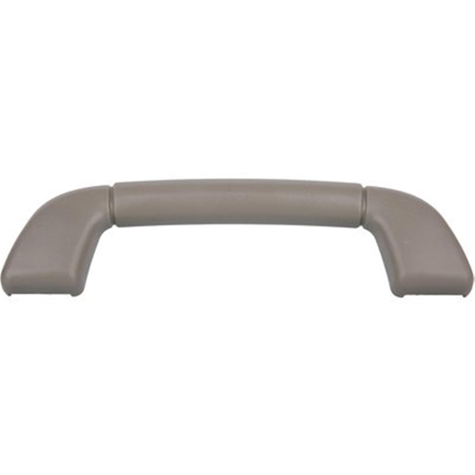 DEMULAX for Toyota, for Camry 2006 2007 2008 2009 2010 2011, Auto Innendach Armlehne Decke Zuggriff Armlehne Tür Sicherheitshand 74610-30240 Autodach-Haltegriff(Front Left (Cream) von DEMULAX