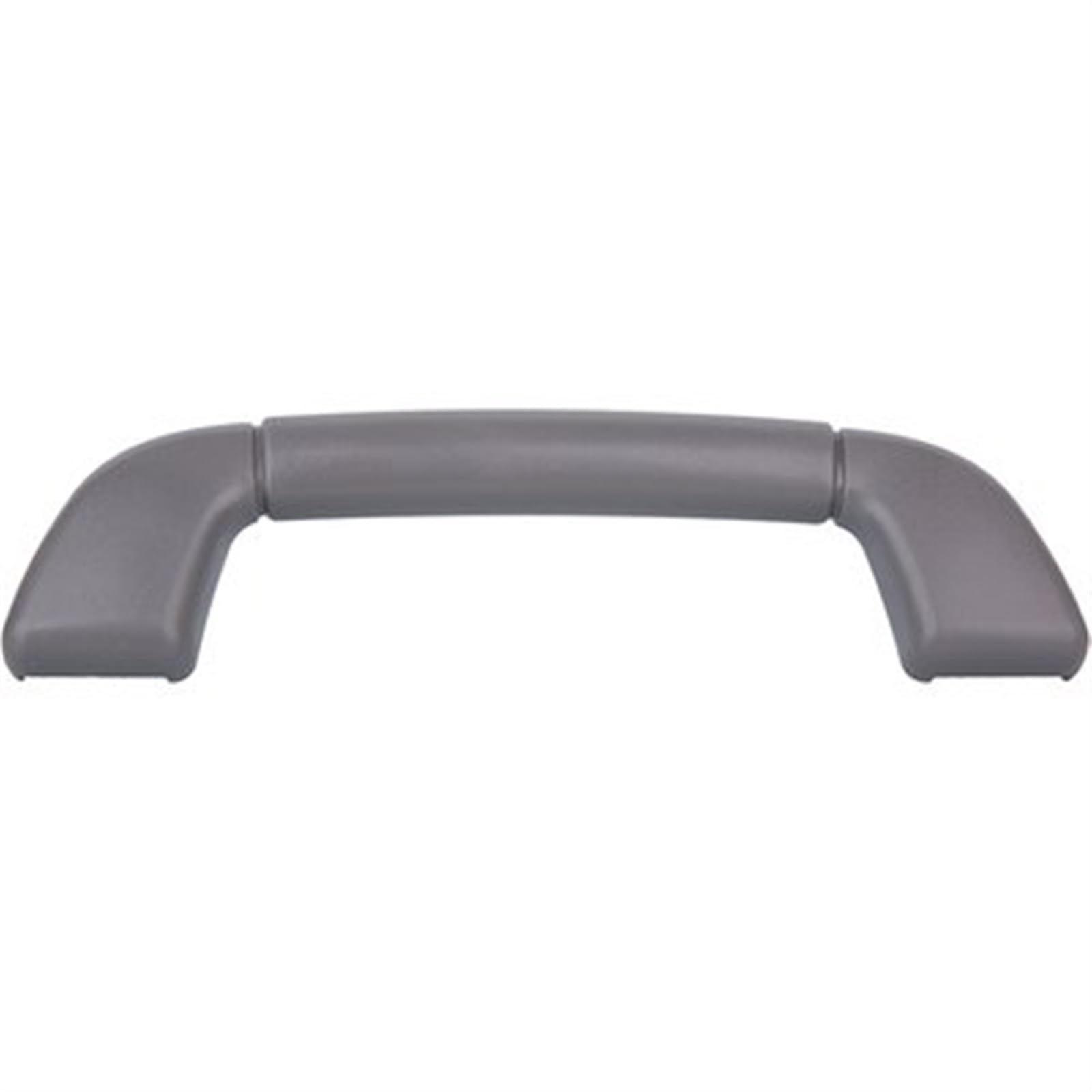 DEMULAX for Toyota, for Camry 2006 2007 2008 2009 2010 2011, Auto Innendach Armlehne Decke Zuggriff Armlehne Tür Sicherheitshand 74610-30240 Autodach-Haltegriff(Front Left (Gray)) von DEMULAX