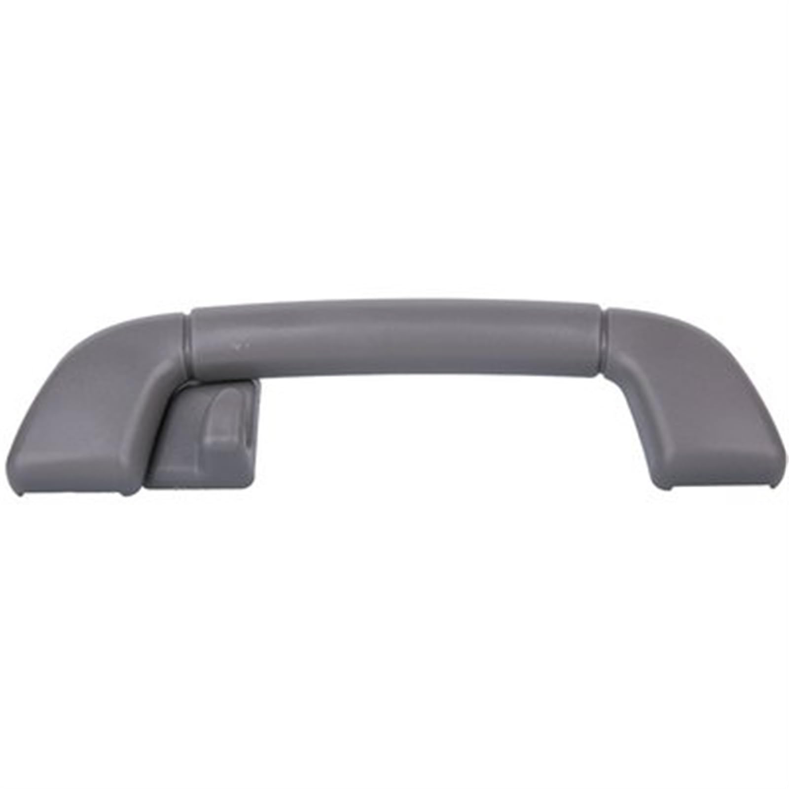 DEMULAX for Toyota, for Camry 2006 2007 2008 2009 2010 2011, Auto Innendach Armlehne Decke Zuggriff Armlehne Tür Sicherheitshand 74610-30240 Autodach-Haltegriff(Rear Left (Gray)) von DEMULAX