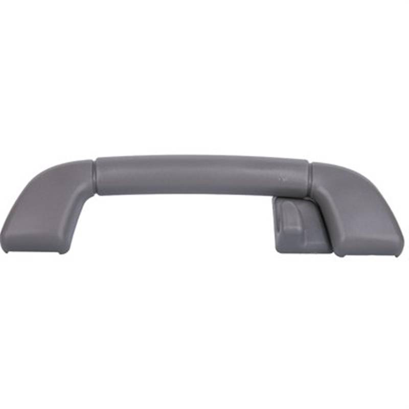 DEMULAX for Toyota, for Camry 2006 2007 2008 2009 2010 2011, Auto Innendach Armlehne Decke Zuggriff Armlehne Tür Sicherheitshand 74610-30240 Autodach-Haltegriff(Rear Right (Gray)) von DEMULAX