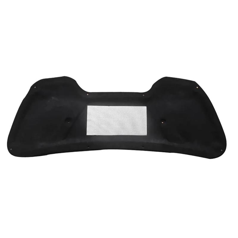 DEMUR Vorne Motorhaube Isolierung Baumwolle Pad for Hyundai IX35 2009-2016 Vorderen Kofferraum Deckel Matte Abdeckung Staubdicht Und schalldicht Schalldämpfende Matte von DEMUR