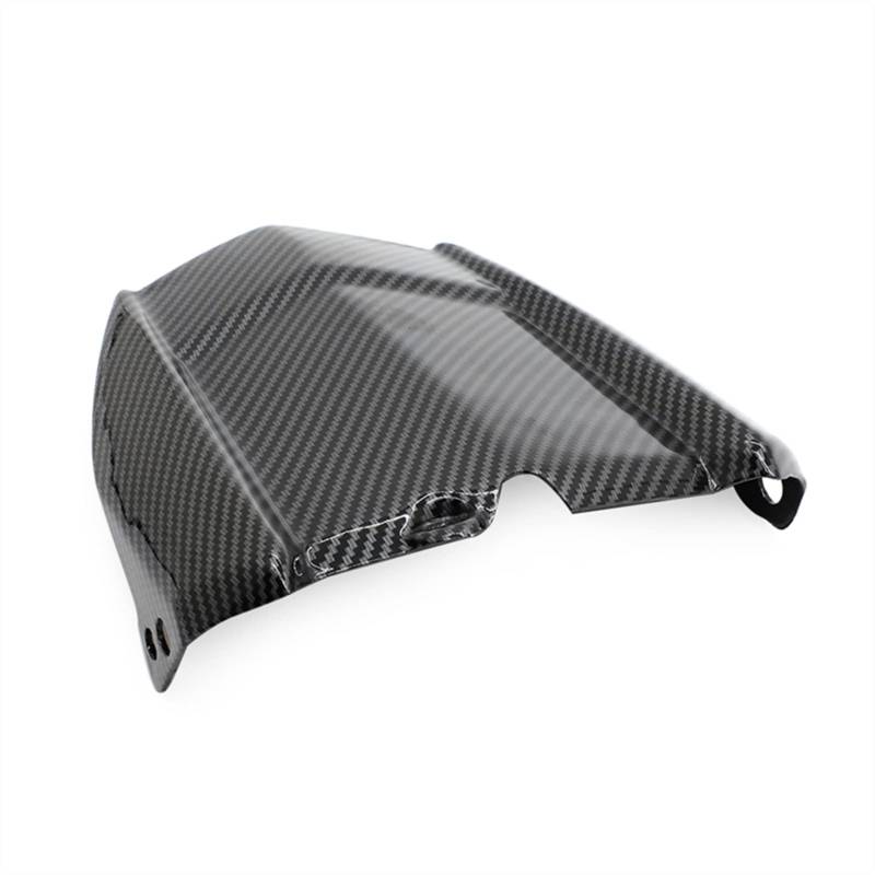 Motorrad Kotflügel Hinten Kotflügel Splash Mud Guard for Yamaha MT09 FZ09 MT FJ Tracer XSR 900 2014-2020 2019 Carbon Fiber ABS Kotflügel Vorne von DEMUR