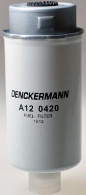 DENCKERMAN A120420 Einspritzanlage von DENCKERMAN