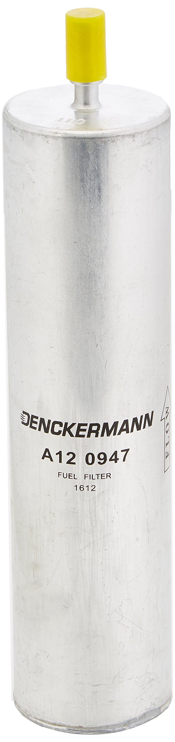 DENCKERMAN A120947 Einspritzanlage von DENCKERMAN