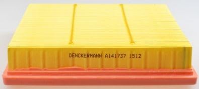 DENCKERMAN A141737 Motorräume von DENCKERMAN