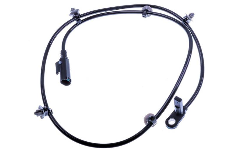 DENCKERMANN ABS-Sensor B180197 Hinterachse von DENCKERMANN