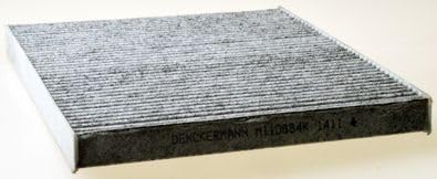 DENCKERMANN Filter, Innenraumluft KOLEOS 08- M110884K von DENCKERMANN