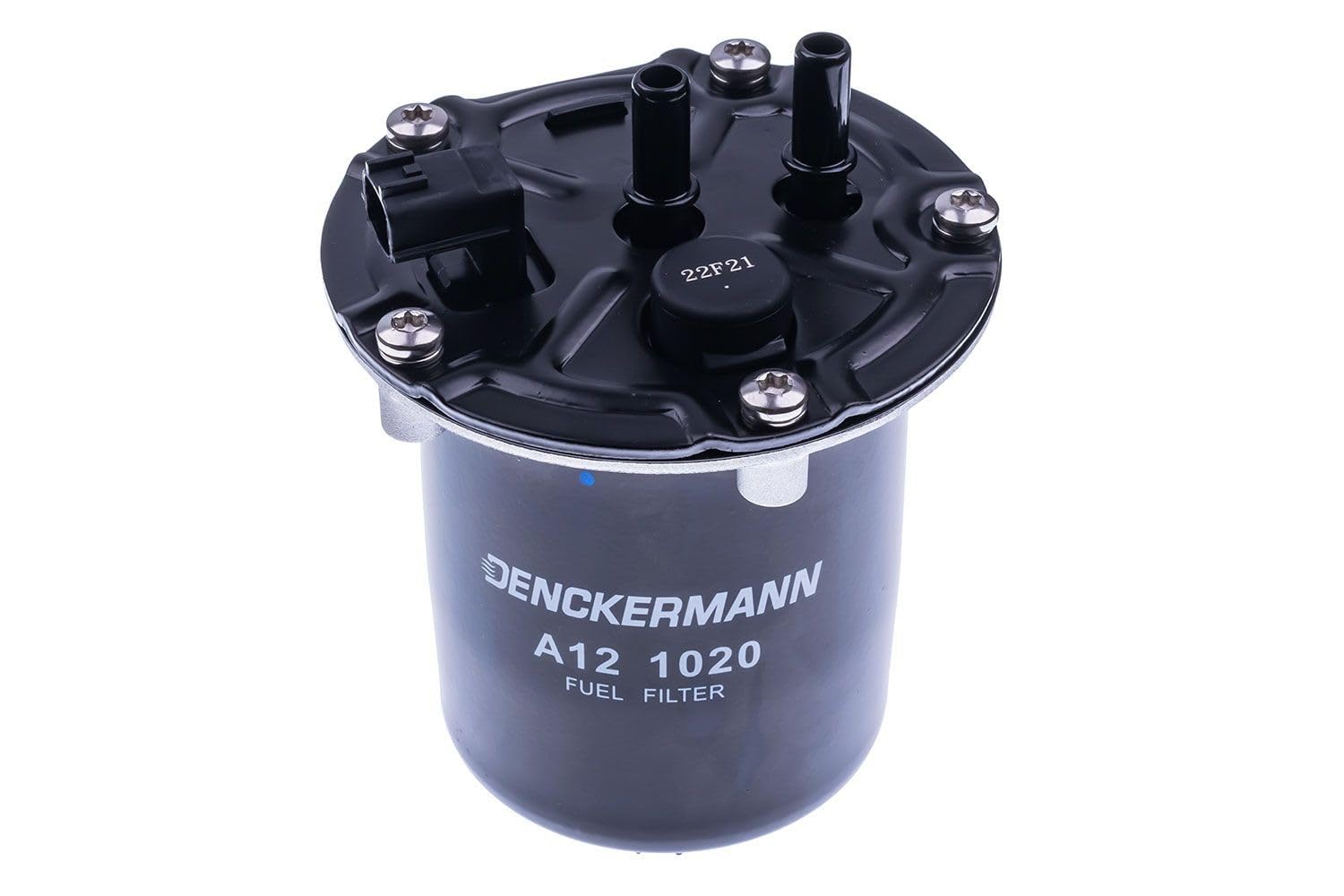 DENCKERMANN KRAFTSTOFFFILTER FILTEREINSATZ A121020 von DENCKERMANN