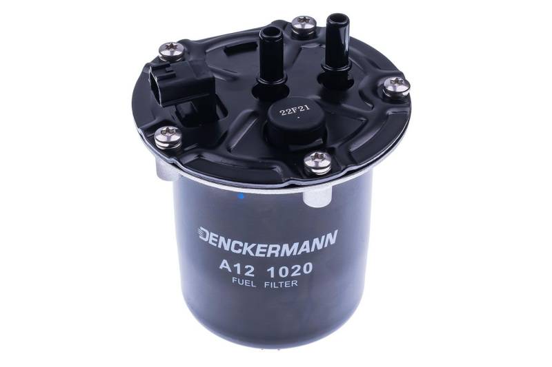 DENCKERMANN A121020 Kraftstofffilter Filtereinsatz von DENCKERMANN