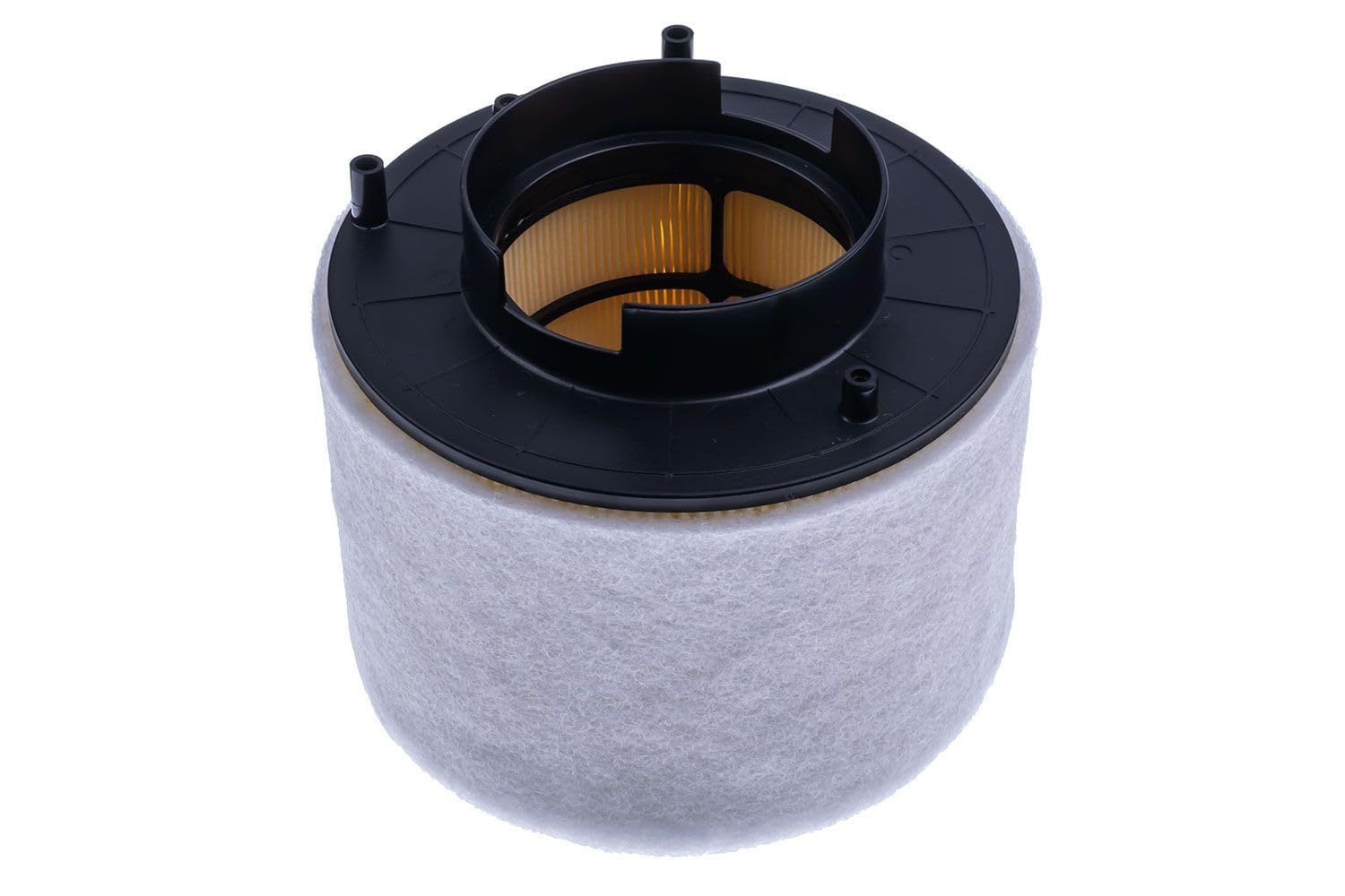 DENCKERMANN A142186 Motor Luftfilter || Luftfiltereinsatz, Kfz-Filter, Auto Filter, Motorluftfilter, Filter für Luft, Motor Luft Motorfilter von DENCKERMANN