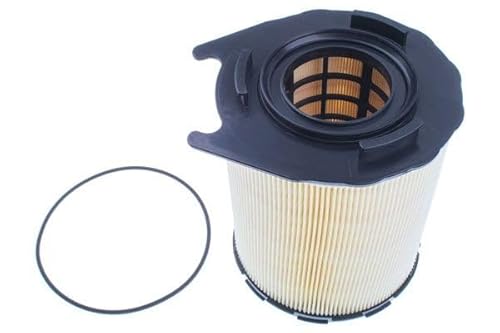 DENCKERMANN A146940 Motor Luftfilter || Luftfiltereinsatz, Kfz-Filter, Auto Filter, Motorluftfilter, Filter für Luft, Motor Luft Motorfilter von DENCKERMANN