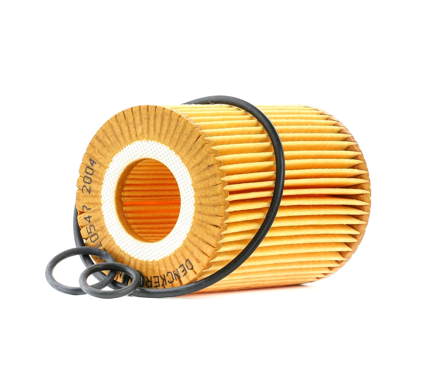 DENCKERMANN Ölfilter MERCEDES-BENZ,JEEP,CHRYSLER A210547 K05175571AA,K71775177,642180000990 Motorölfilter,Filter für Öl A642180000990,A6421840025 von DENCKERMANN