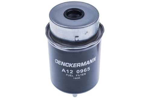 Denckermann A120965 - Kraftstofffilter von DENCKERMANN