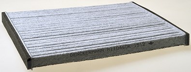 Denckermann Filter, Innenraumluft [Hersteller-Nr. M110460K] für Subaru, Toyota von DENCKERMANN