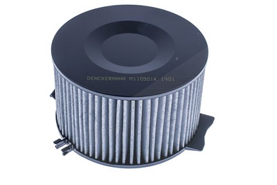 Denckermann Filter, Innenraumluft [Hersteller-Nr. M110501K] für VW von DENCKERMANN