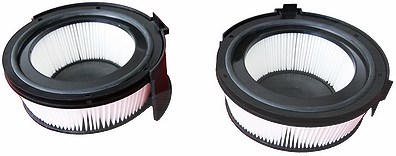 Denckermann Filter, Innenraumluft [Hersteller-Nr. M110671] für BMW von DENCKERMANN