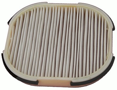 Denckermann Filter, Innenraumluft [Hersteller-Nr. M110727] für Honda von DENCKERMANN