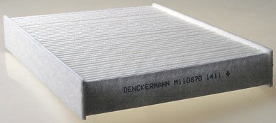 Denckermann Filter, Innenraumluft [Hersteller-Nr. M110870] für Seat, Skoda, VW von DENCKERMANN