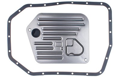 Denckermann Hydraulikfilter, Automatikgetriebe [Hersteller-Nr. A220010] für Alpina, BMW, Jaguar, Land Rover von DENCKERMANN