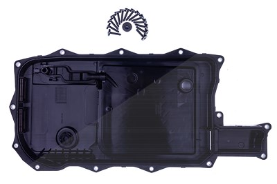 Denckermann Hydraulikfilter, Automatikgetriebe [Hersteller-Nr. A220100] für BMW von DENCKERMANN