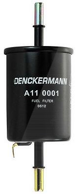 Denckermann Kraftstofffilter [Hersteller-Nr. A110001] für Chevrolet, Gm Korea von DENCKERMANN