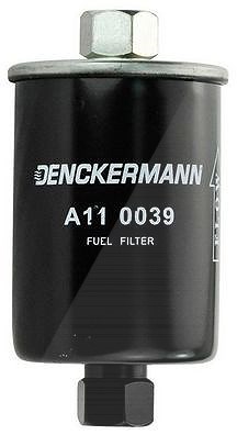 Denckermann Kraftstofffilter [Hersteller-Nr. A110039] für Lada von DENCKERMANN