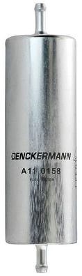 Denckermann Kraftstofffilter [Hersteller-Nr. A110158] für Alpina, BMW, Bertone von DENCKERMANN