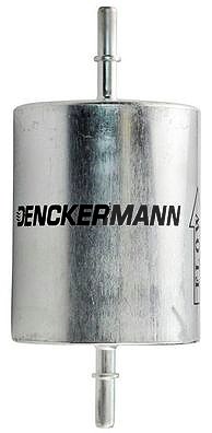 Denckermann Kraftstofffilter [Hersteller-Nr. A110395] für Ford von DENCKERMANN