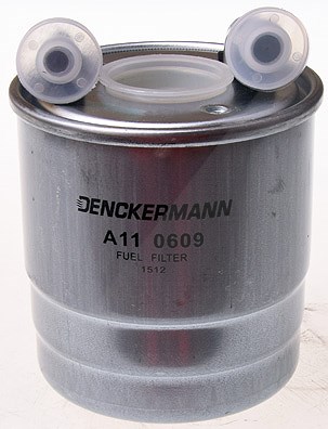 Denckermann Kraftstofffilter [Hersteller-Nr. A110609] für Mercedes-Benz von DENCKERMANN