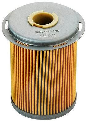 Denckermann Kraftstofffilter [Hersteller-Nr. A120031] für Opel, Nissan, Renault von DENCKERMANN