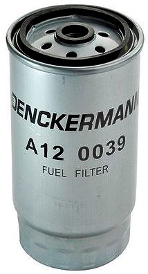 Denckermann Kraftstofffilter [Hersteller-Nr. A120039] für BMW, Land Rover, Mg, Rover von DENCKERMANN