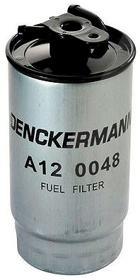 Denckermann Kraftstofffilter [Hersteller-Nr. A120048] für Alpina, BMW, Land Rover, Opel von DENCKERMANN