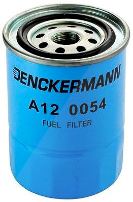 Denckermann Kraftstofffilter [Hersteller-Nr. A120054] für Nissan von DENCKERMANN