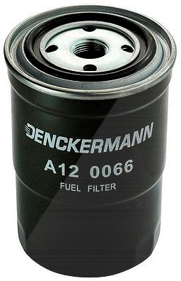 Denckermann Kraftstofffilter [Hersteller-Nr. A120066] für Mitsubishi von DENCKERMANN