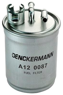 Denckermann Kraftstofffilter [Hersteller-Nr. A120087] für Seat, VW von DENCKERMANN