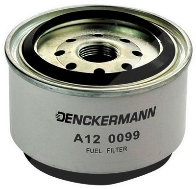 Denckermann Kraftstofffilter [Hersteller-Nr. A120099] für Chrysler, Plymouth von DENCKERMANN