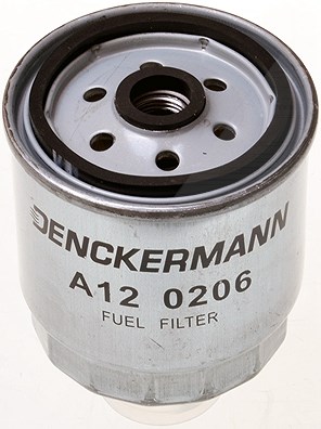 Denckermann Kraftstofffilter [Hersteller-Nr. A120206] für Hyundai von DENCKERMANN