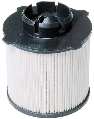 Denckermann Kraftstofffilter [Hersteller-Nr. A120341] für Cadillac, Chevrolet, Opel, Saab, Vauxhall von DENCKERMANN