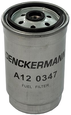 Denckermann Kraftstofffilter [Hersteller-Nr. A120347] für Hyundai, Kia von DENCKERMANN