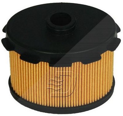 Denckermann Kraftstofffilter [Hersteller-Nr. A120356] für Citroën, Fiat, Peugeot, Toyota von DENCKERMANN